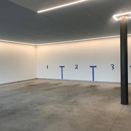 Apartamento Oberpalwitterhof Barbiano  Exterior foto