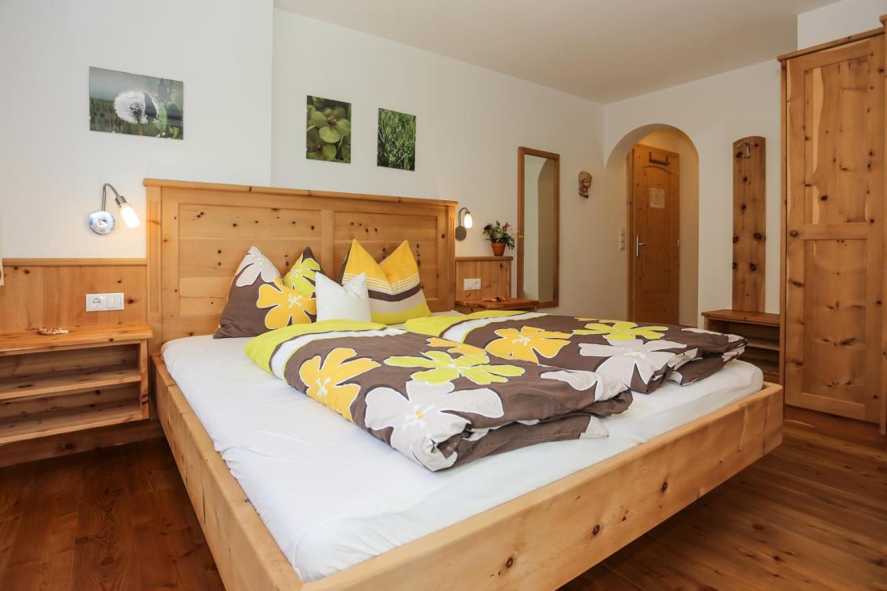 Apartamento Oberpalwitterhof Barbiano  Exterior foto