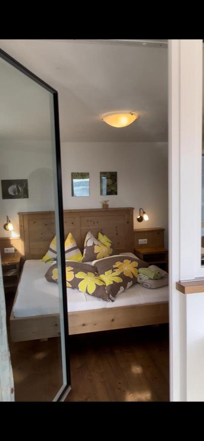Apartamento Oberpalwitterhof Barbiano  Exterior foto