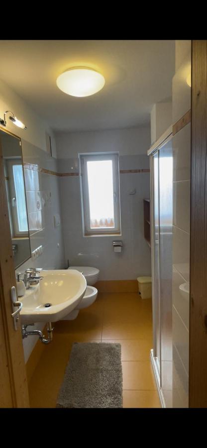 Apartamento Oberpalwitterhof Barbiano  Exterior foto